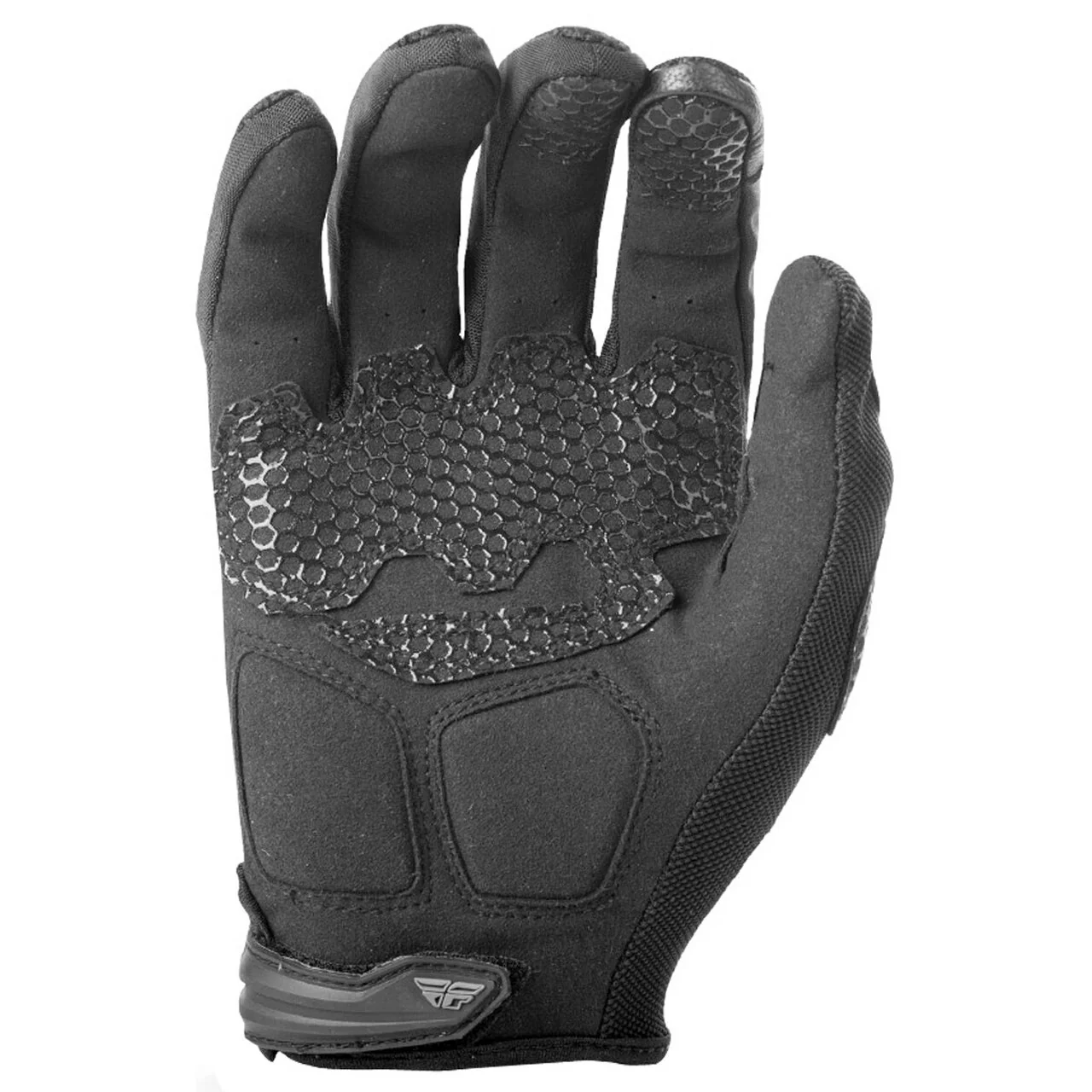 Guantes de Bicicleta Street Coolpro II Fly Racing - Image 2