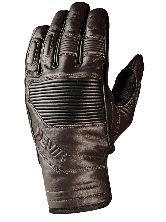Guantes Hevik Garage Cafe