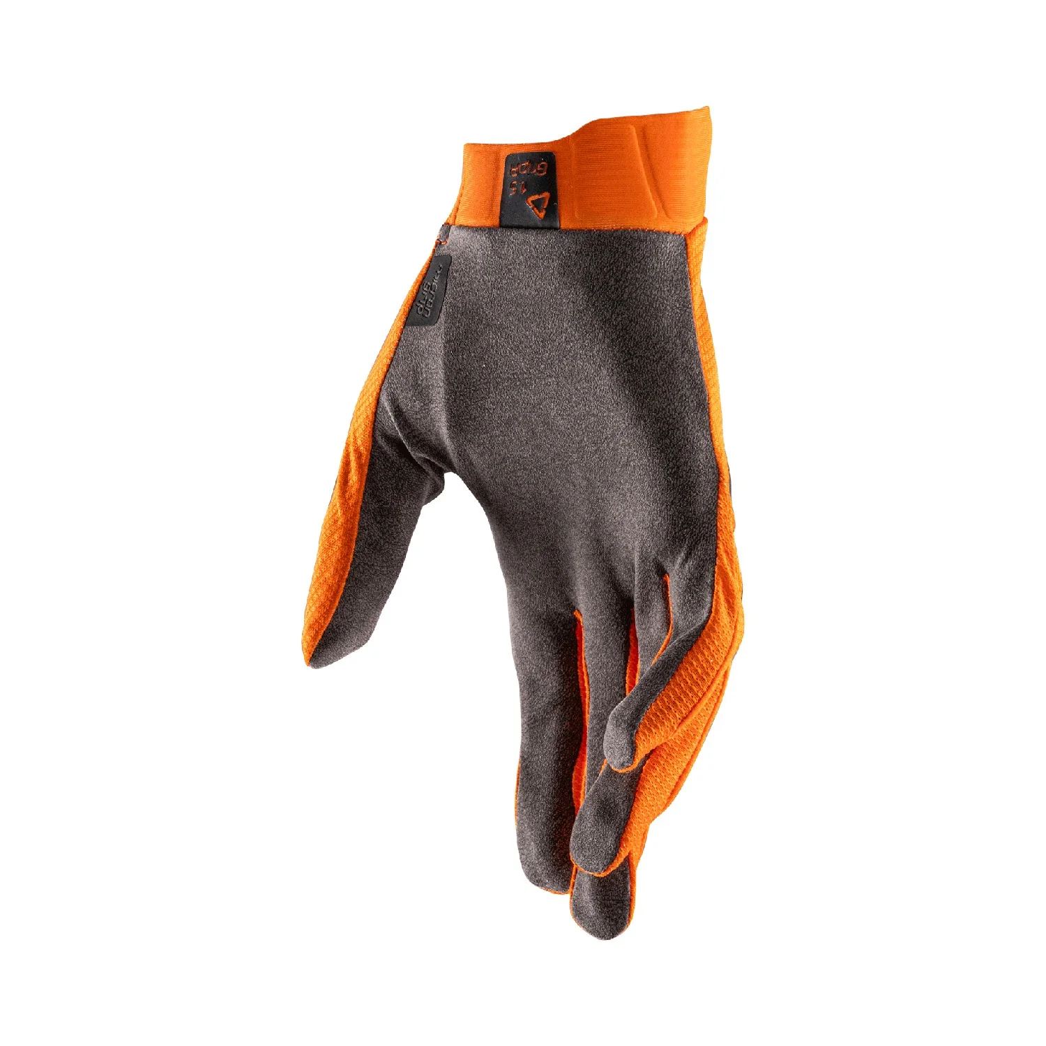 Guantes Leatt Moto GripR 1.5 Naranjo - Image 3