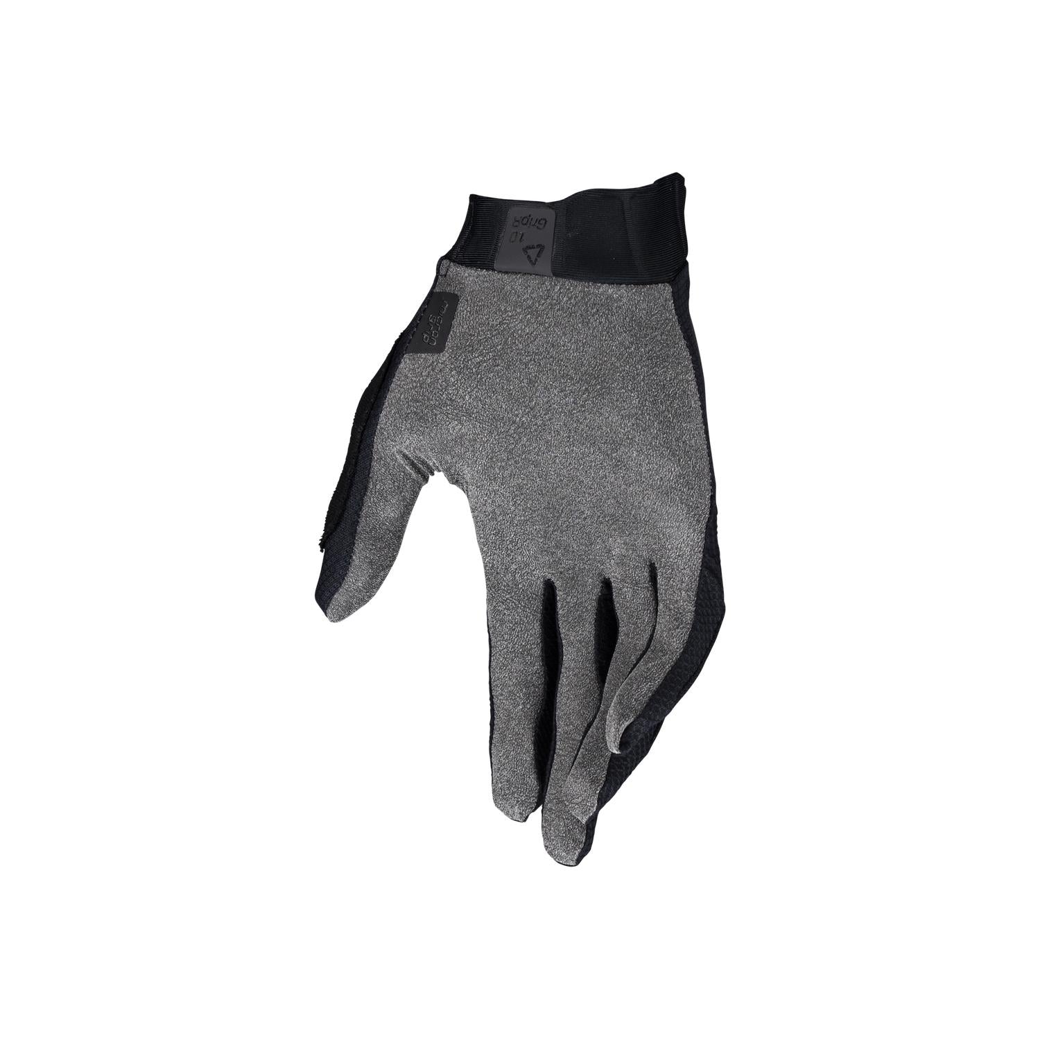 Guantes Leatt MTB 1.0 GripR Jr Stealth - Image 3