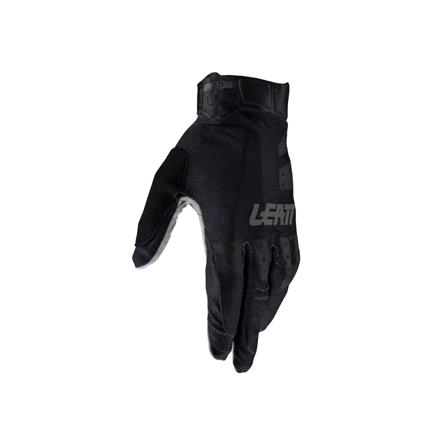 Guantes Leatt MTB 2.0 X-Flow Stealth - Image 2