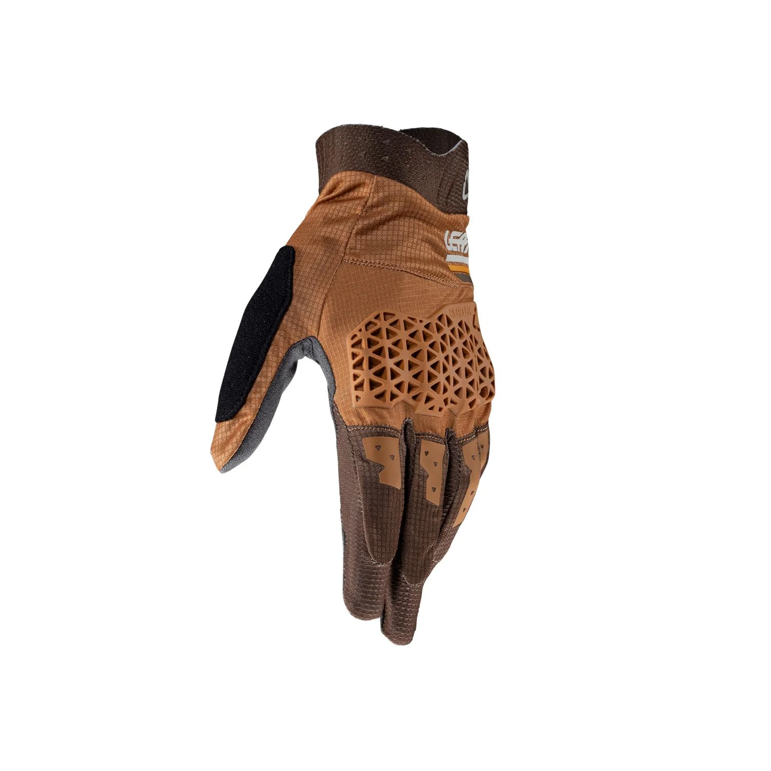 Guantes Leatt MTB 3.0 Lite Rust - Image 2
