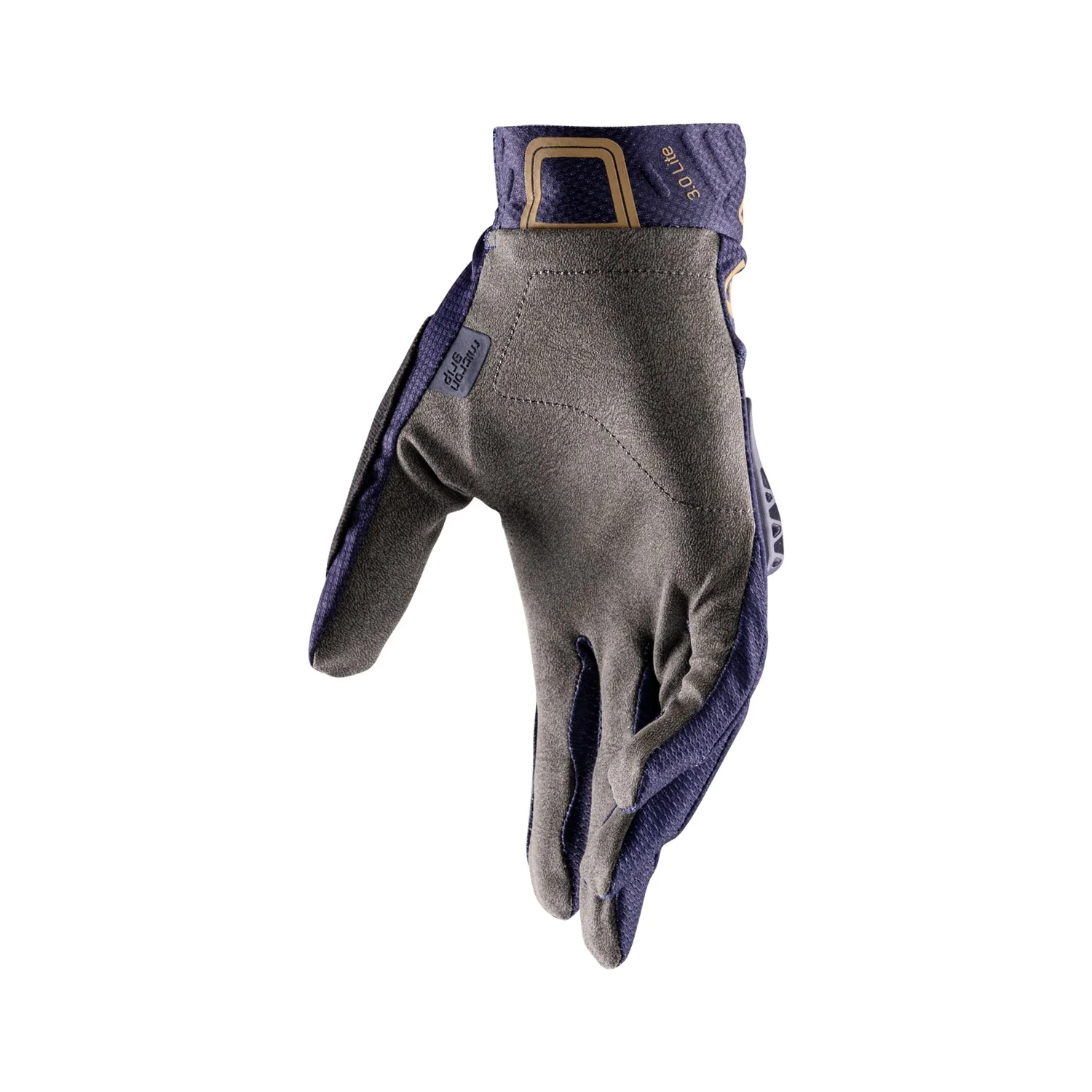 Guantes Leatt MTB Lite 3.0 Azul Galaxia M - Image 3