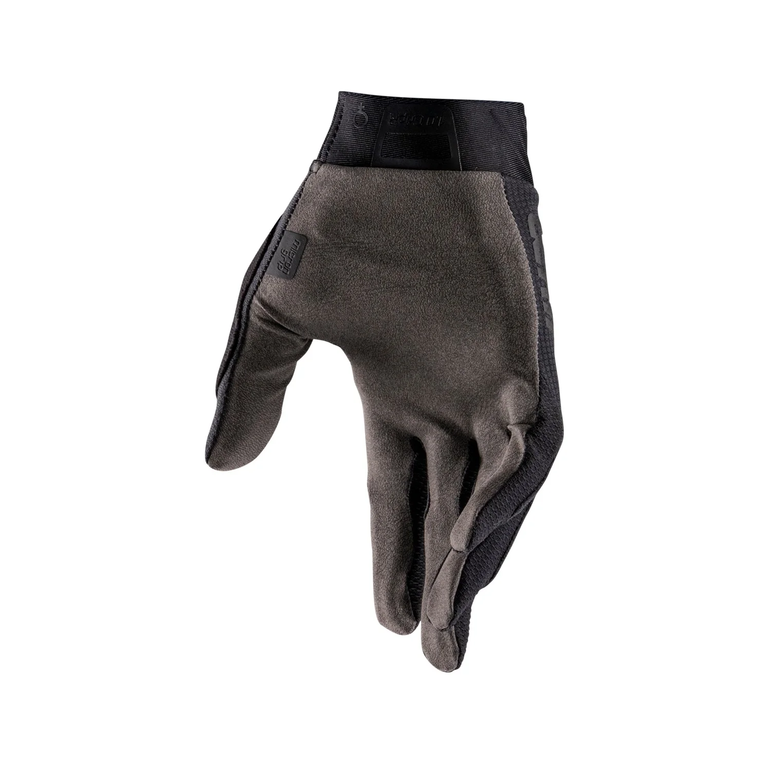 Guantes Leatt MTB Mujer GripR 1.0 Stealth - Image 15