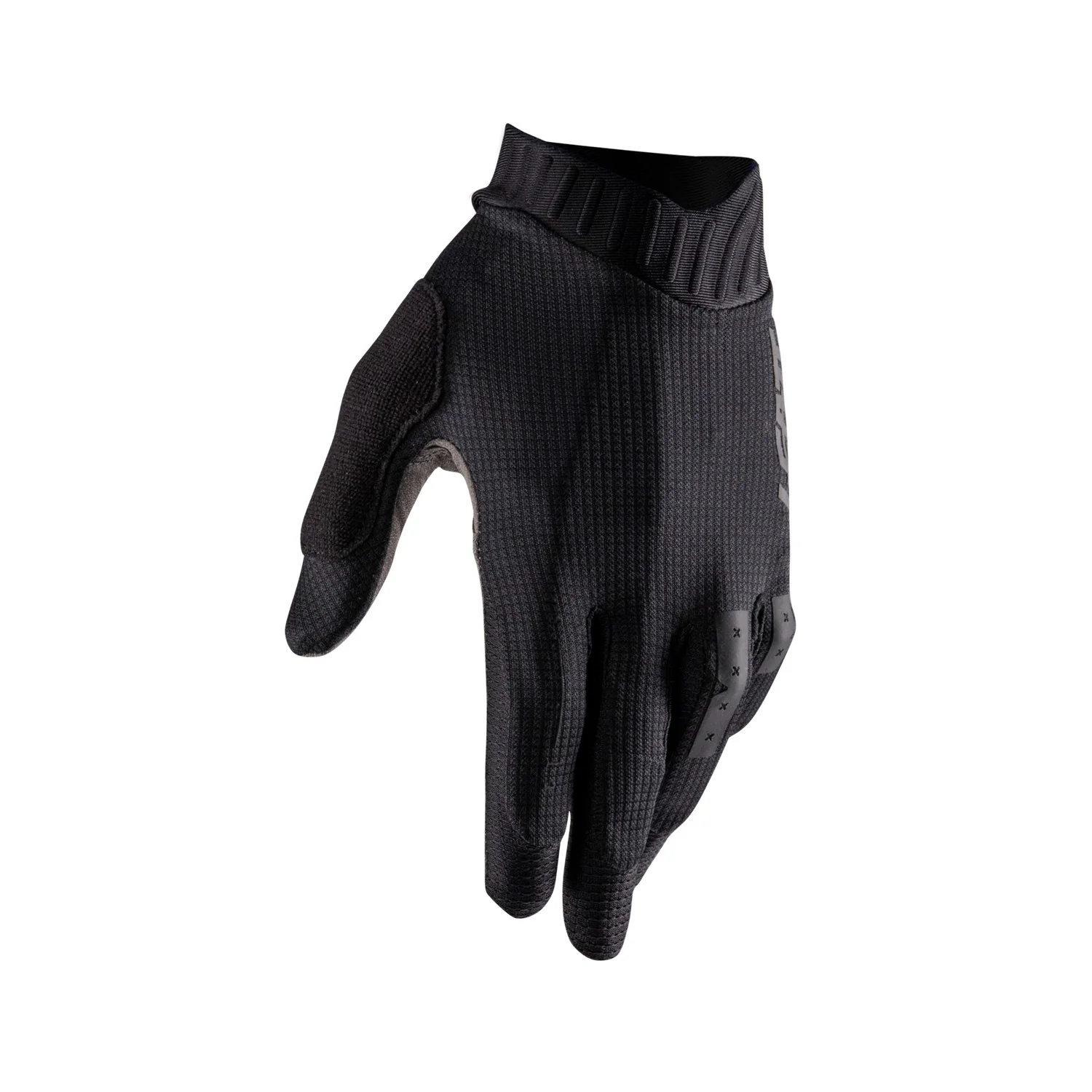 Guantes Leatt MTB Mujer GripR 1.0 Stealth - Image 6