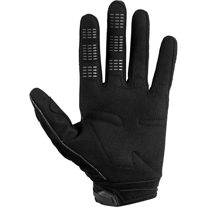 Guantes Moto 180 Oktiv Negro Fox Racing - Image 2