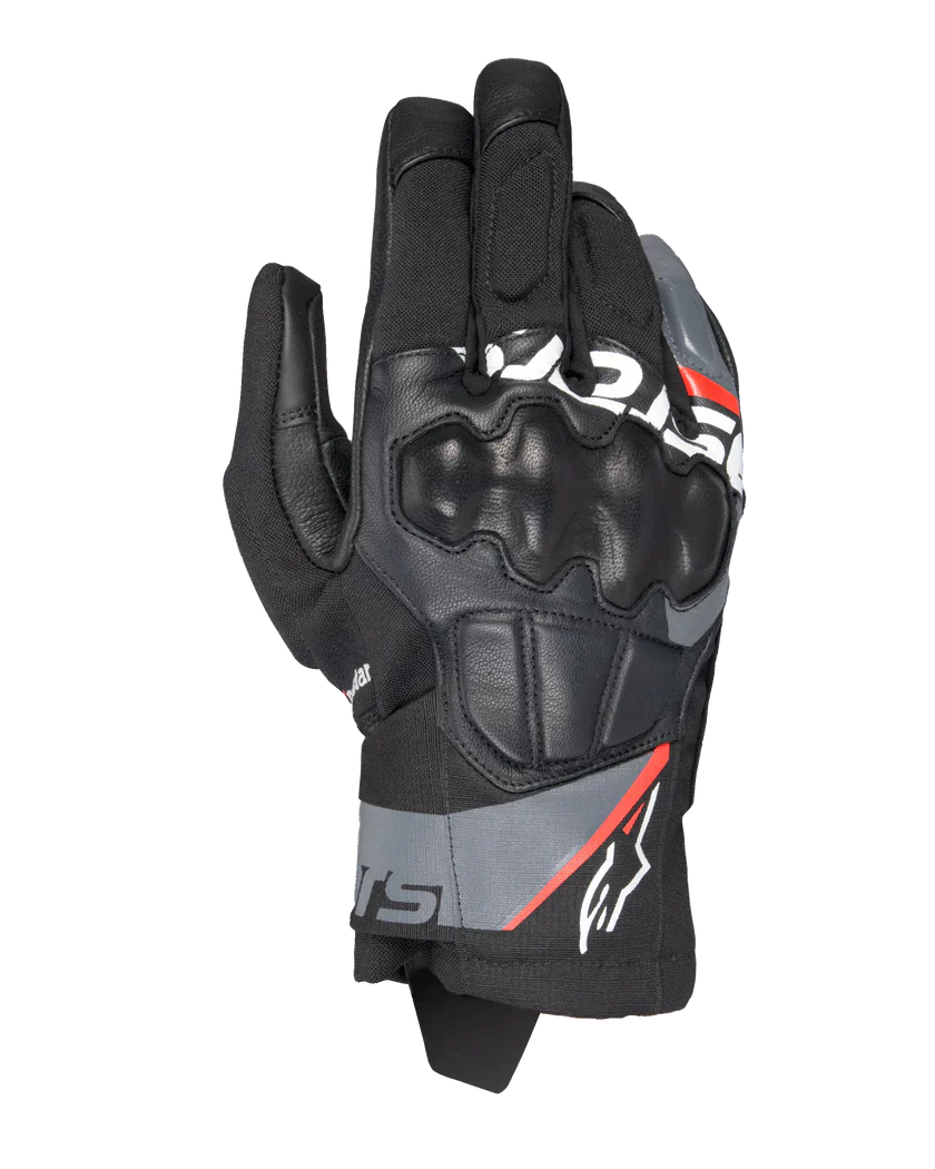 Guantes Moto Alpinestars Drystar Corozal V3