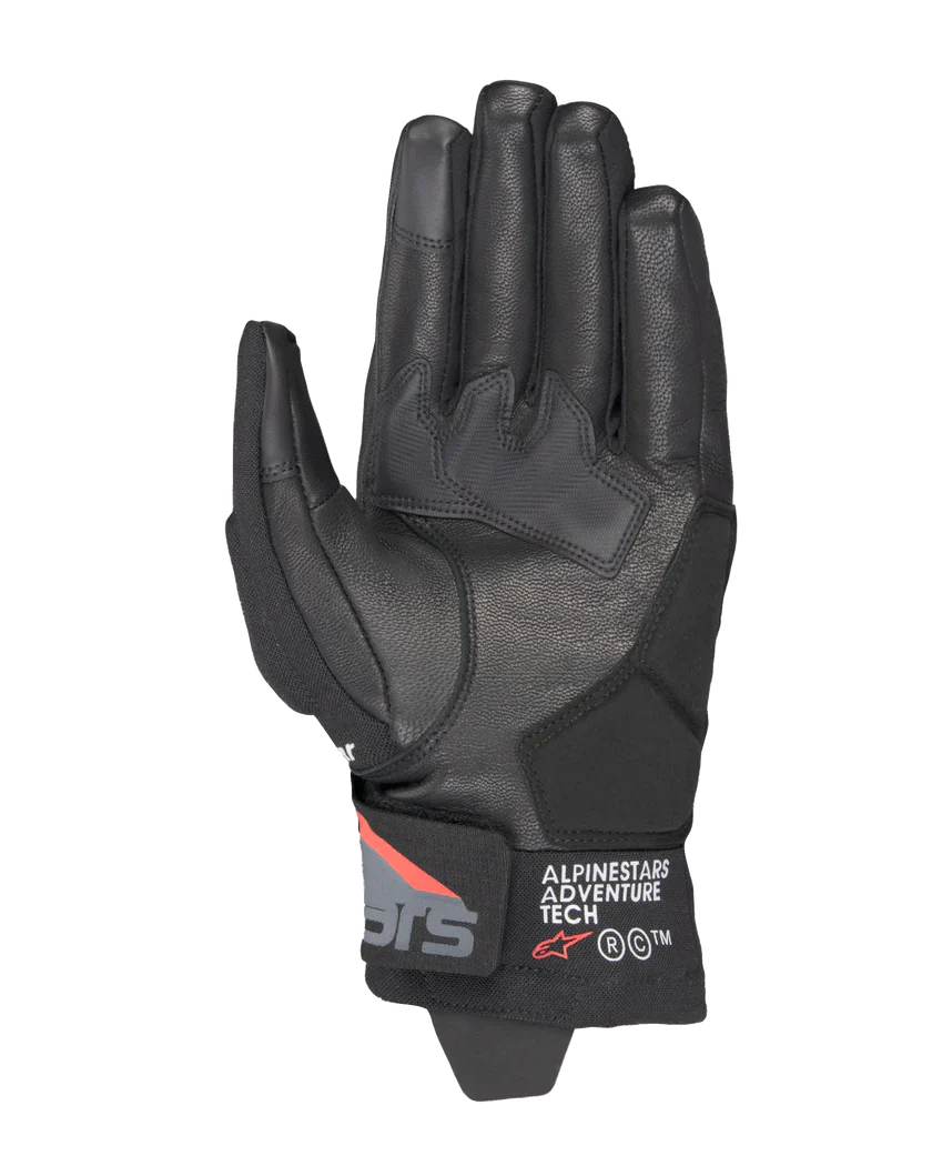 Guantes Moto Alpinestars Drystar Corozal V3 - Image 2