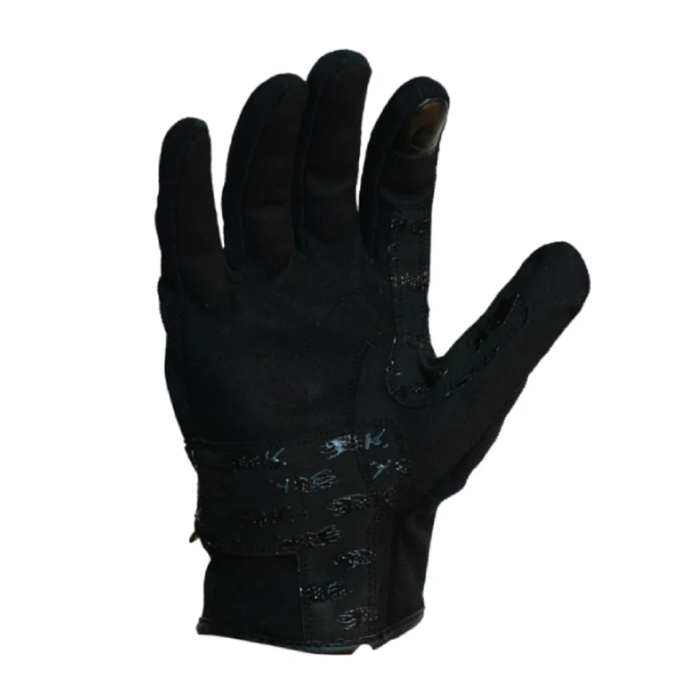 Guantes Moto Calle Citycore Apex Rosado Kmz - Image 2