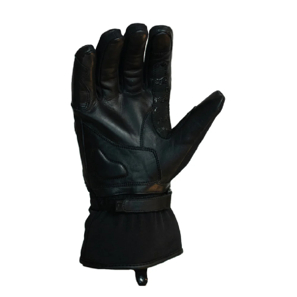 Guantes Moto Calle Cool II Nomad Rosado Kmz - Image 2