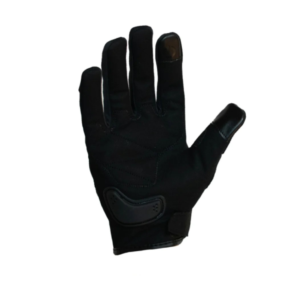 Guantes Moto Calle Driftline Apex Rosado Kmz - Image 3