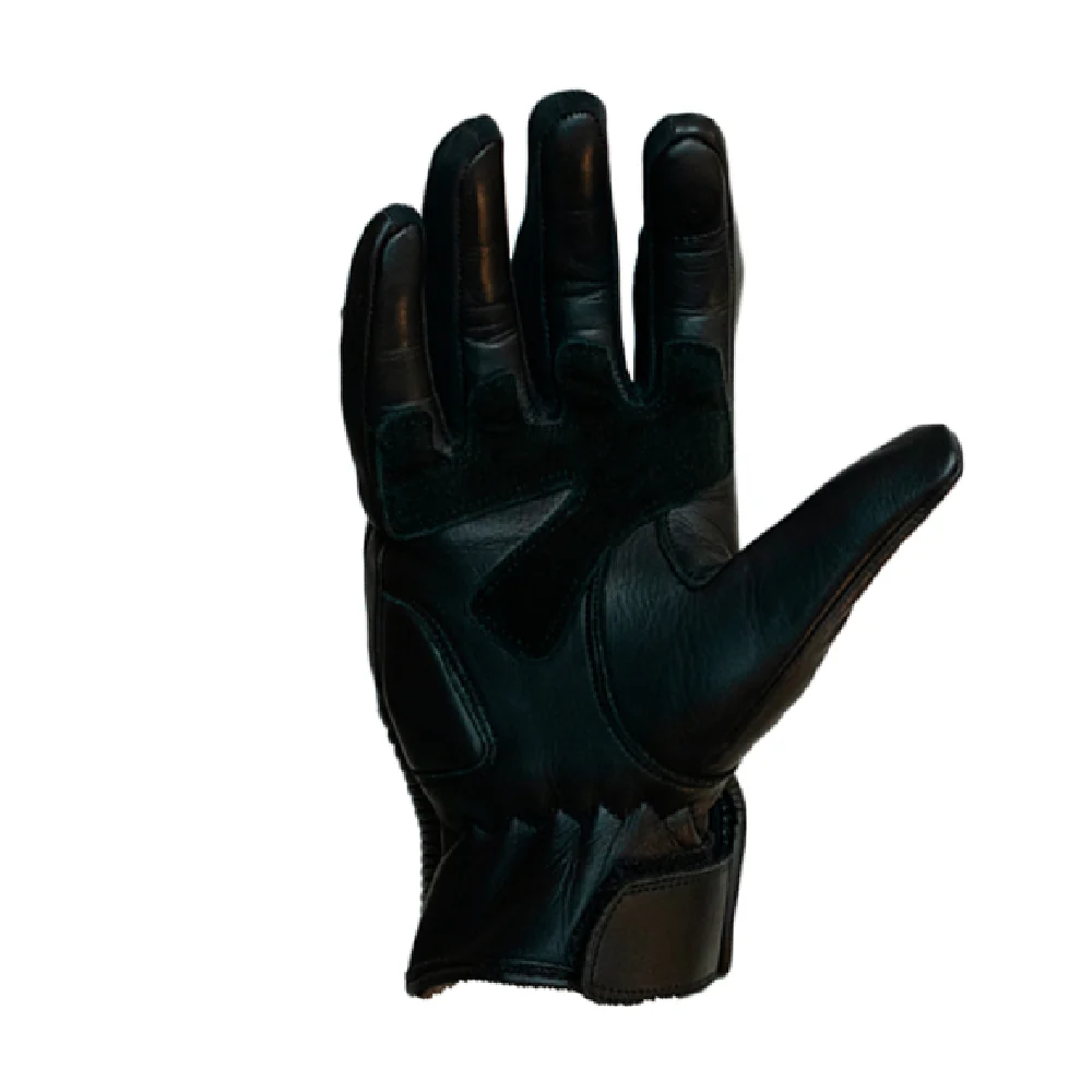 Guantes Moto Calle Streetflow Horizon Gris Kmz - Image 3