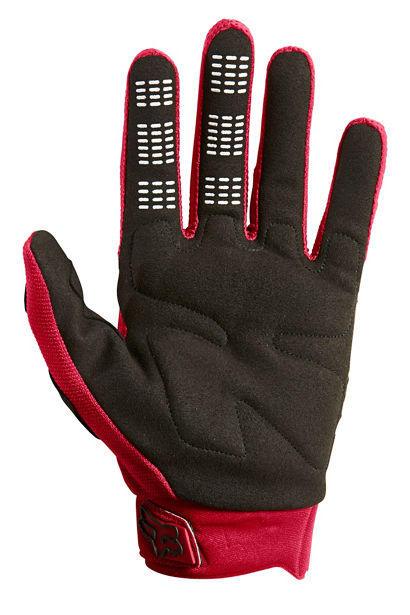 Guantes Moto Dirtpaw Rojo Fox Racing - Image 2