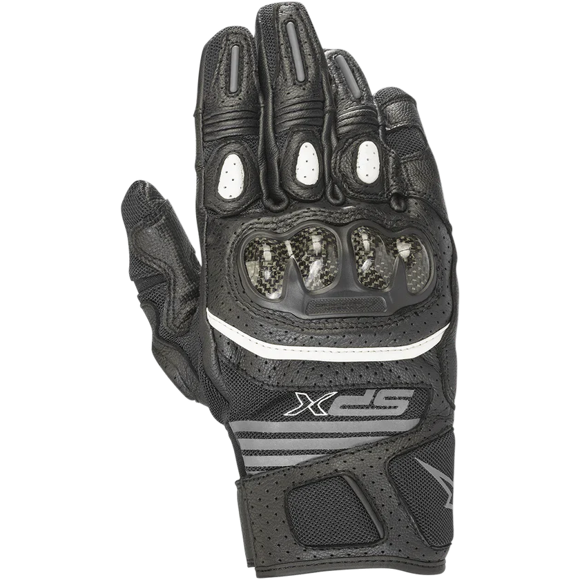 Guantes Moto Mujer Alpinestars SPX Air Carbon V2
