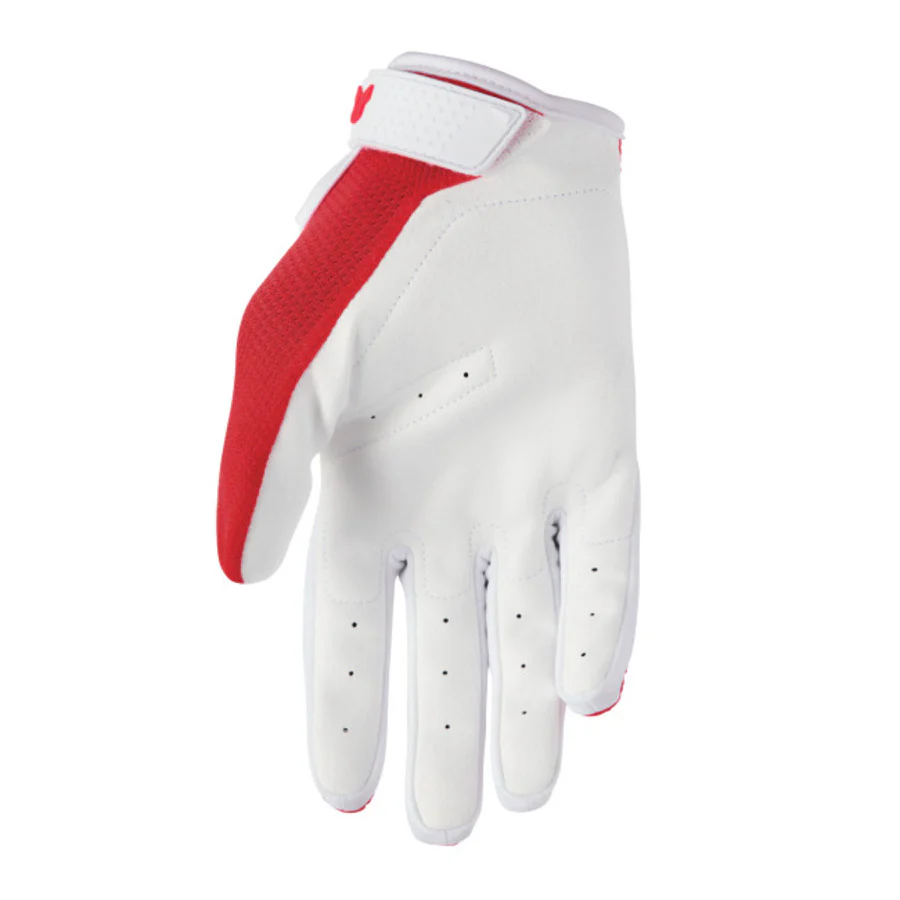 Guantes Moto Thor Ridemode Static - Image 5