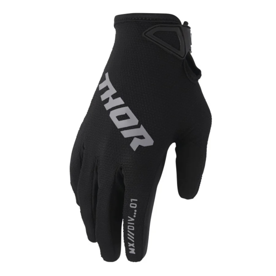 Guantes Moto Thor Ridemode Static - Image 7