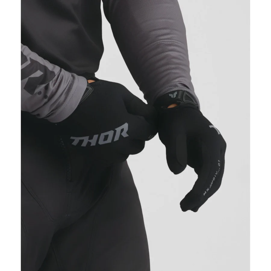 Guantes Moto Thor Ridemode Static - Image 9