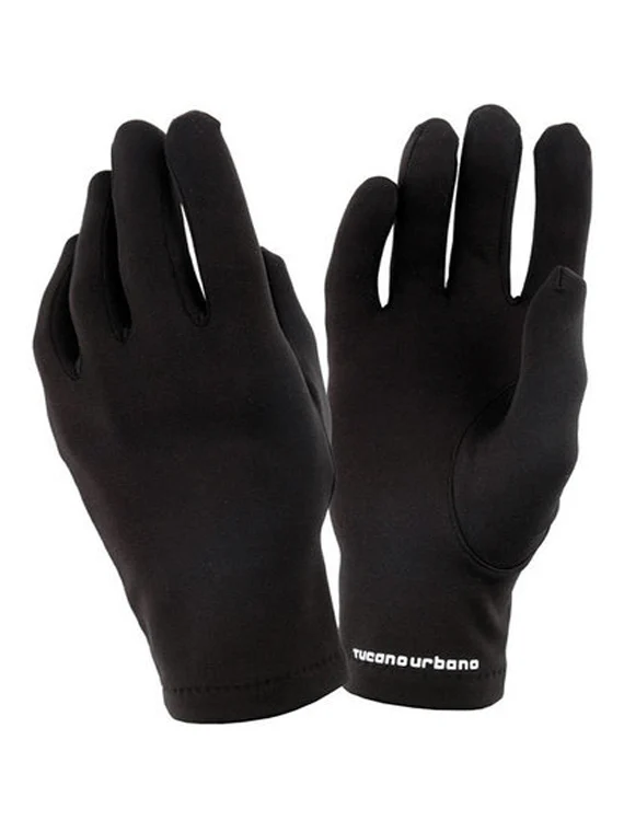 Guantes Primera Capa Tucano Urbano Nero Polo