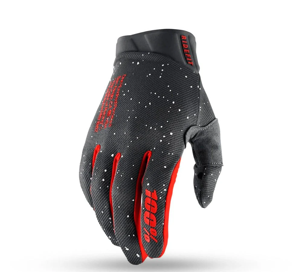 Guantes Ridefit Mars | 100 percent