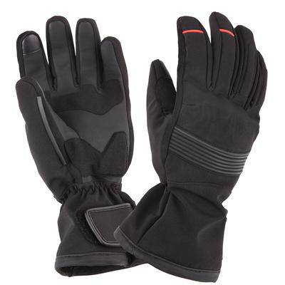 Guantes Swift Negro Tucano Urbano