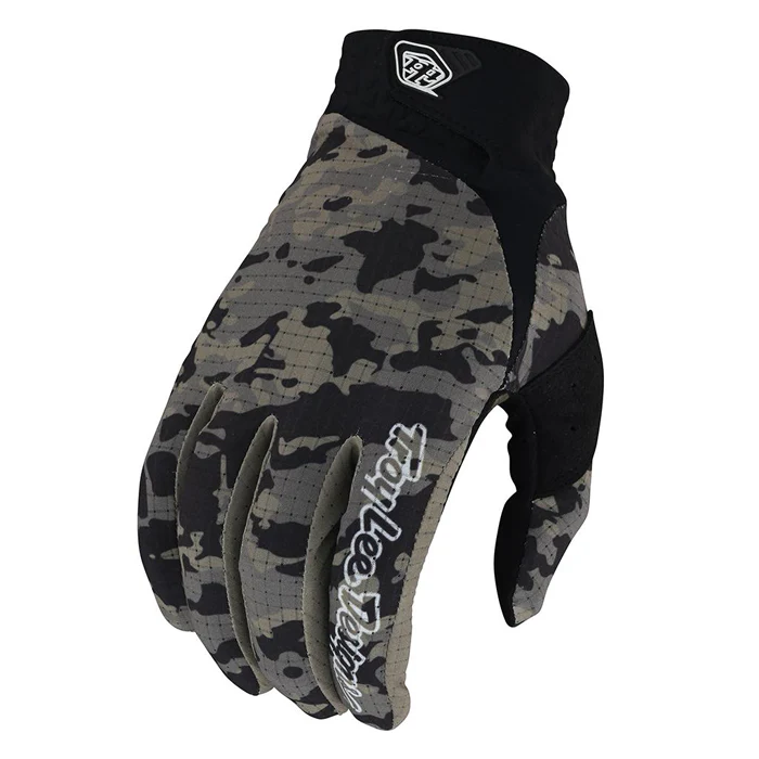 Guantes Troy Lee Designs AIR Camo