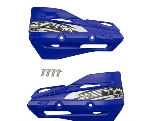 Guardamanos XC (solo cubierta) para soportes Armor | Zeta Racing - Image 5