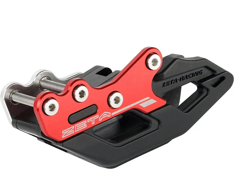 Guía de cadena de TPU/Duroaluminio para Off Road | Zeta Racing - Image 4