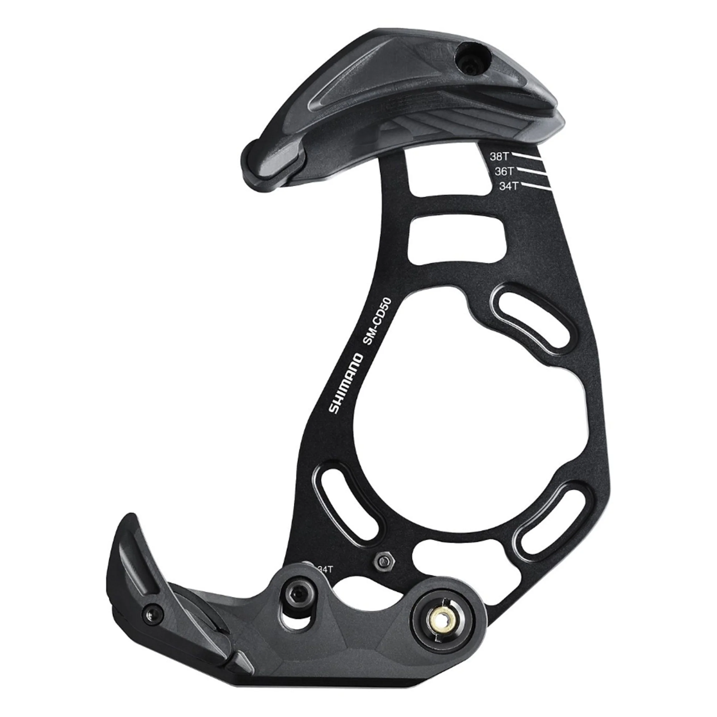 Shimano Saint Guia Cadena Modular Sm-Cd50 36T