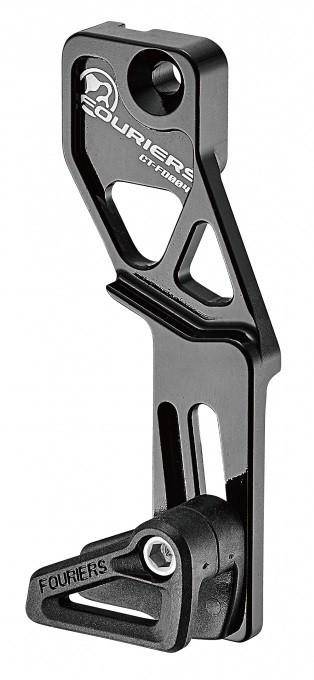 Guiacadena single ring direct mount Fouriers