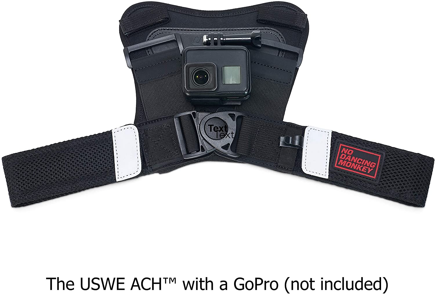 Arnes Para Cámara de Acción USWE Sports - Image 2