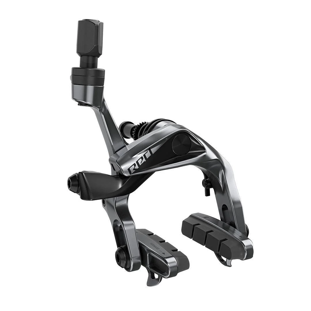 Herradura Sram Red Axs D1 Trasero 10mm Aro de Carbono