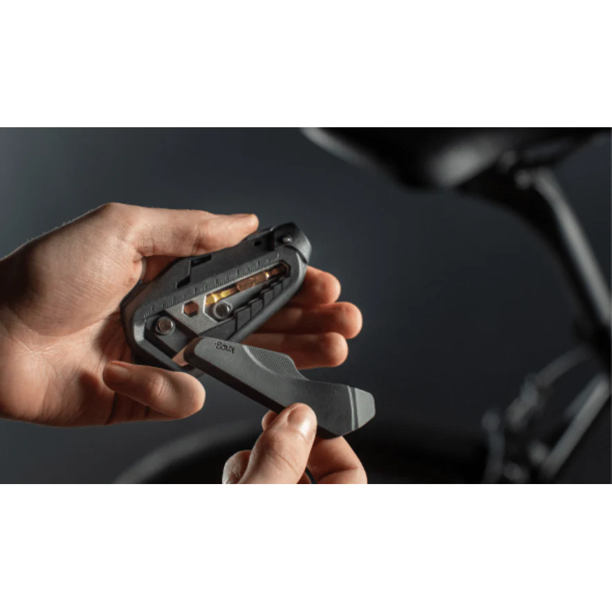 Herramienta Fang Multitools - Image 5