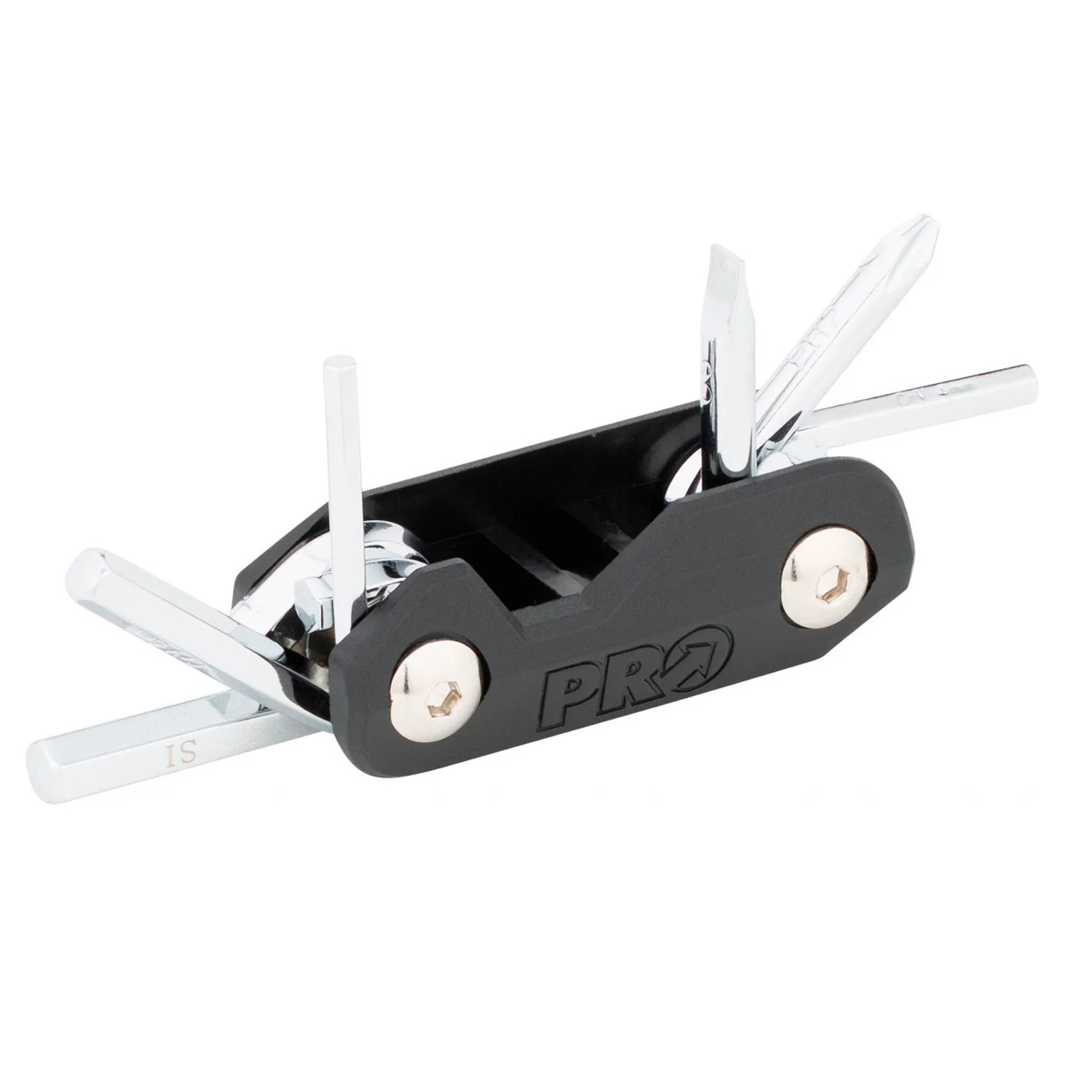 Herramienta Mini Pro 6 Funciones