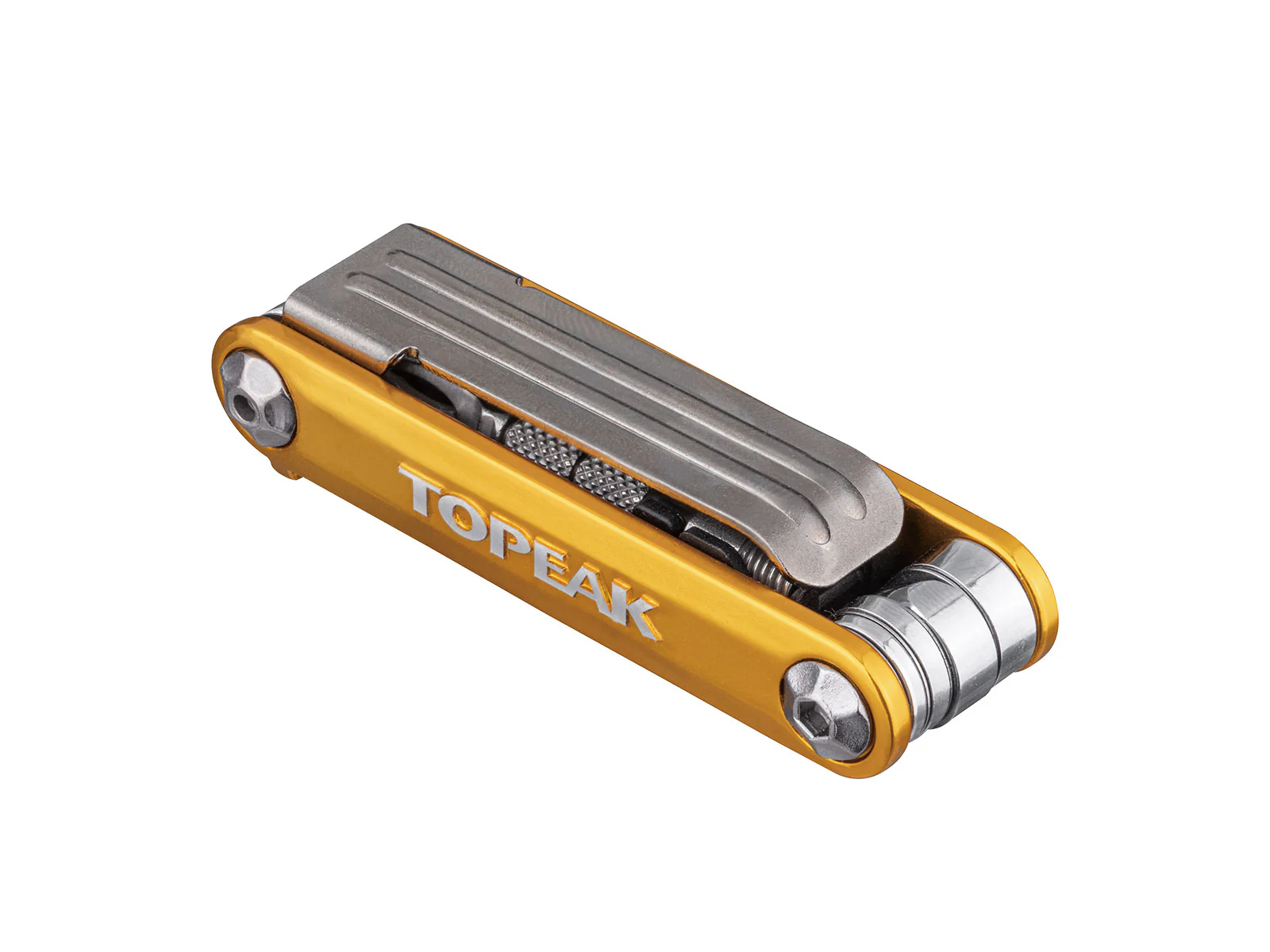 Herramienta Mini Tubi 11 Topeak - Image 2