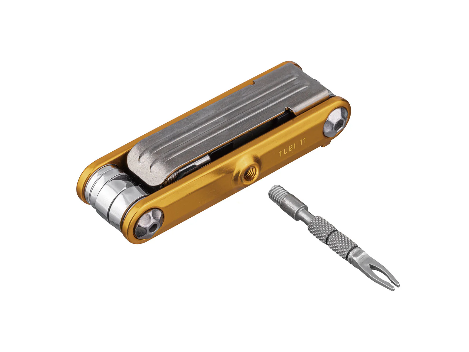 Herramienta Mini Tubi 11 Topeak - Image 3