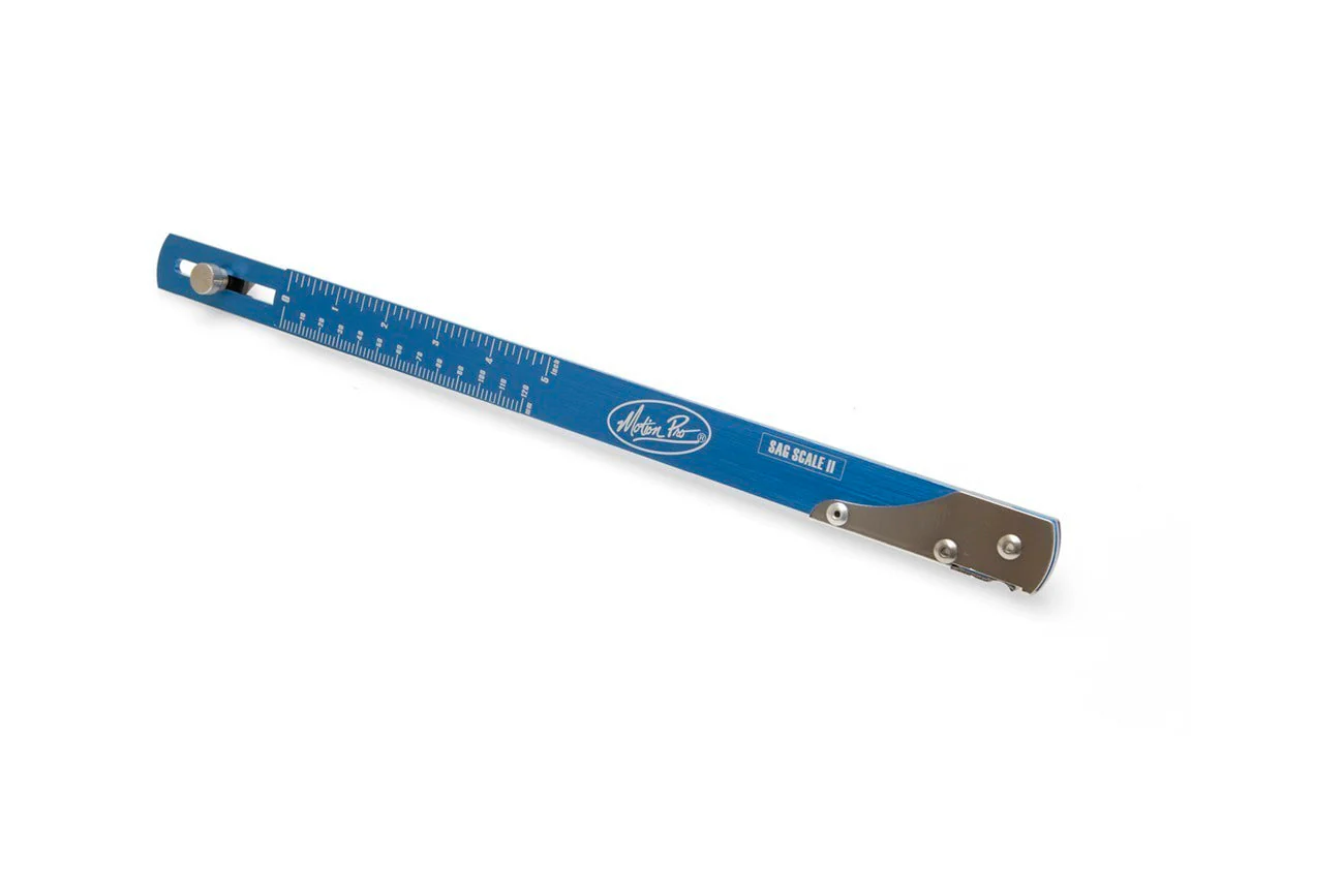 Motion Pro-Herramienta para medir Sag Scale II - Image 4