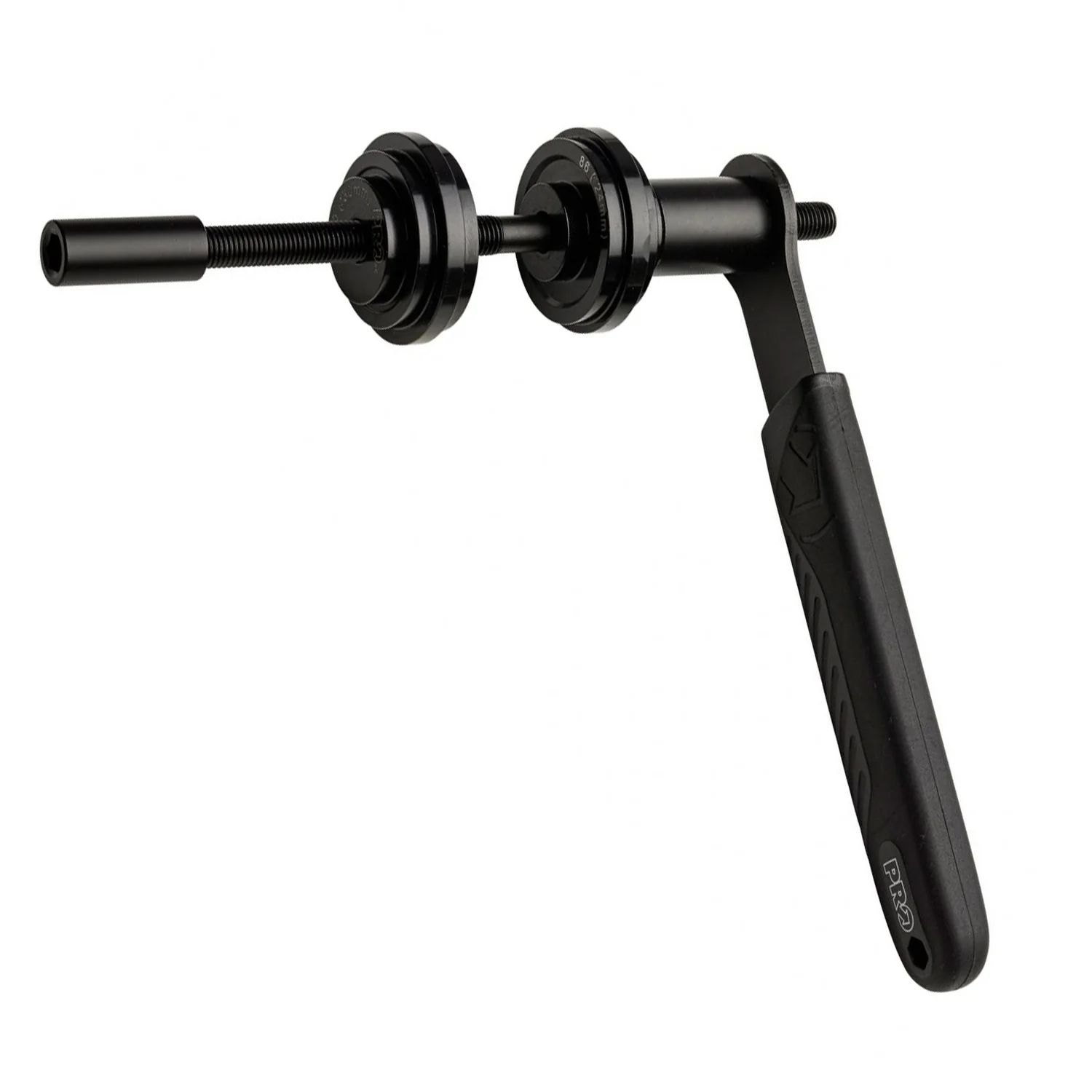 Prensa de Pedalier Pro  24Mm/30Mm