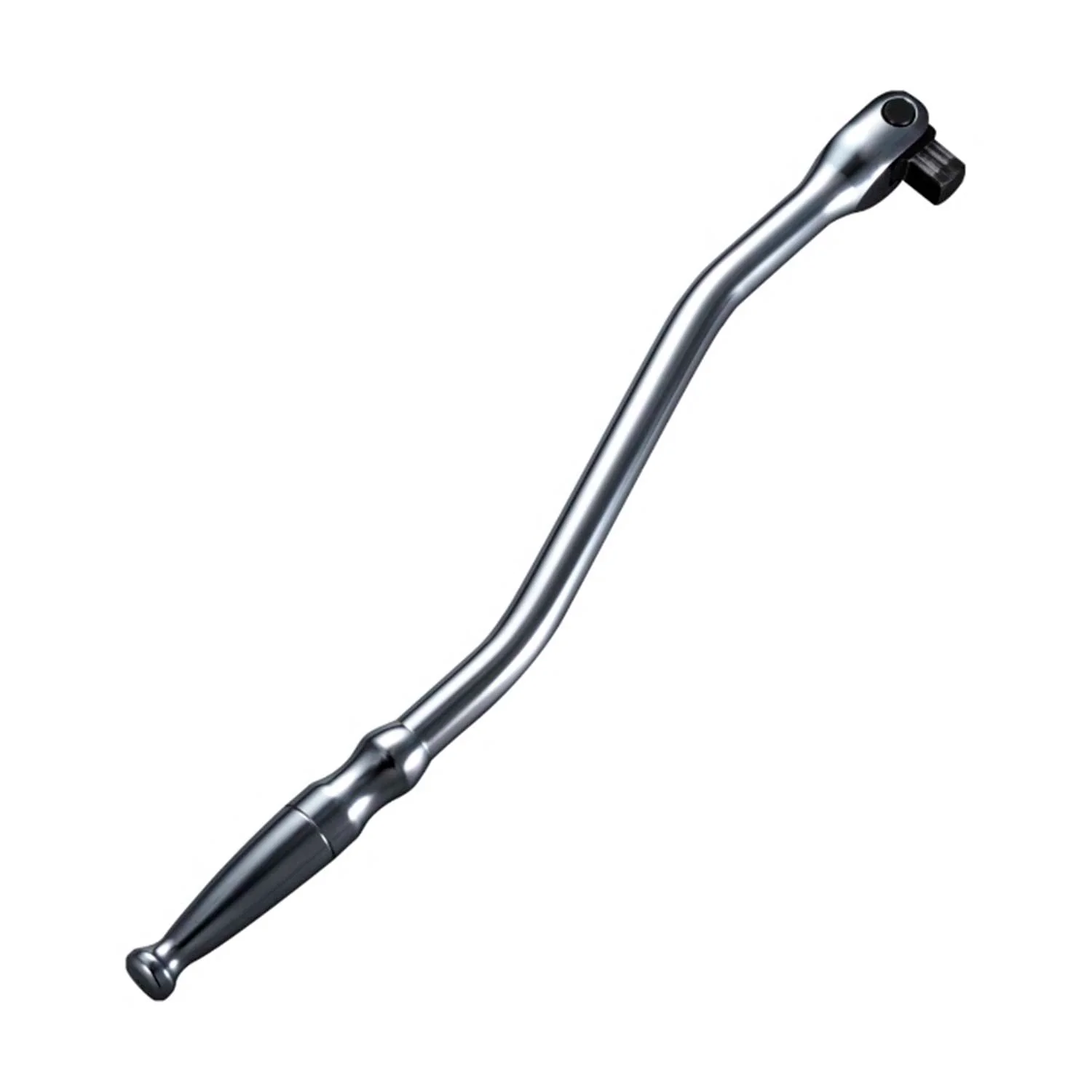 Herramienta Shimano Tl-Mh10 Multi Handle Tool Shimano Ssc Y13098290