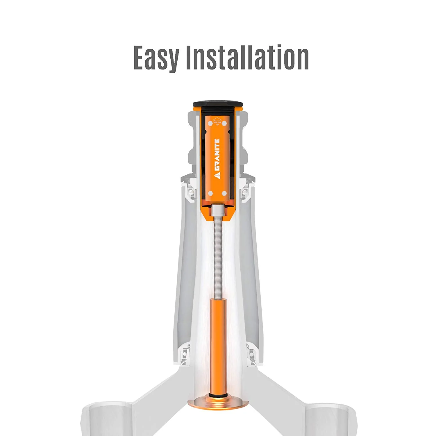 Herramienta Stash Multitool Granite Funn - Image 3
