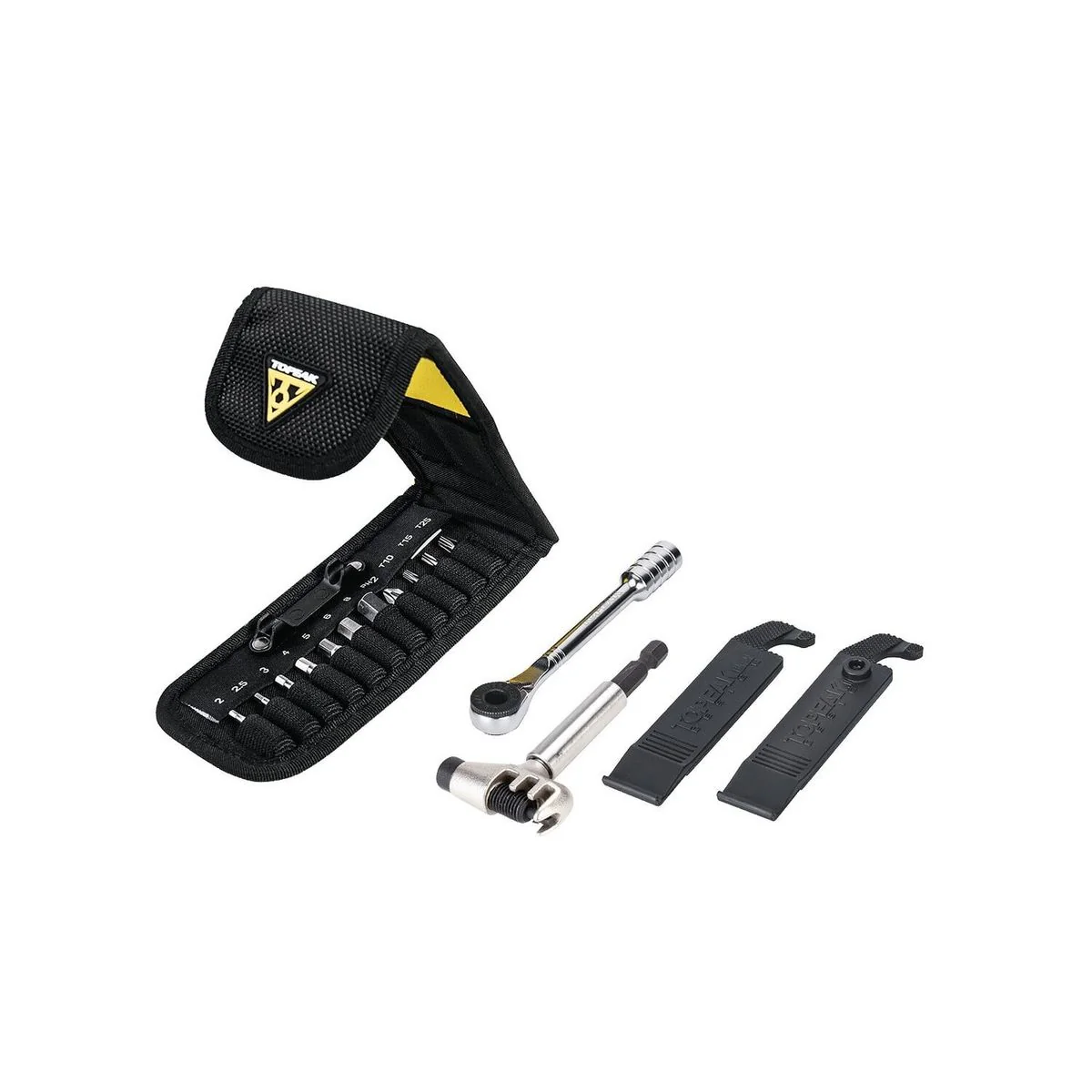 Herramienta Topeak Ratchet Rocket Lite DX+