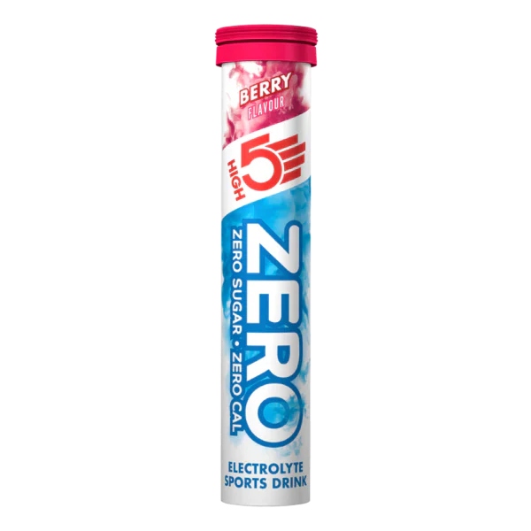 High 5 Zero Berry 8u - Image 2