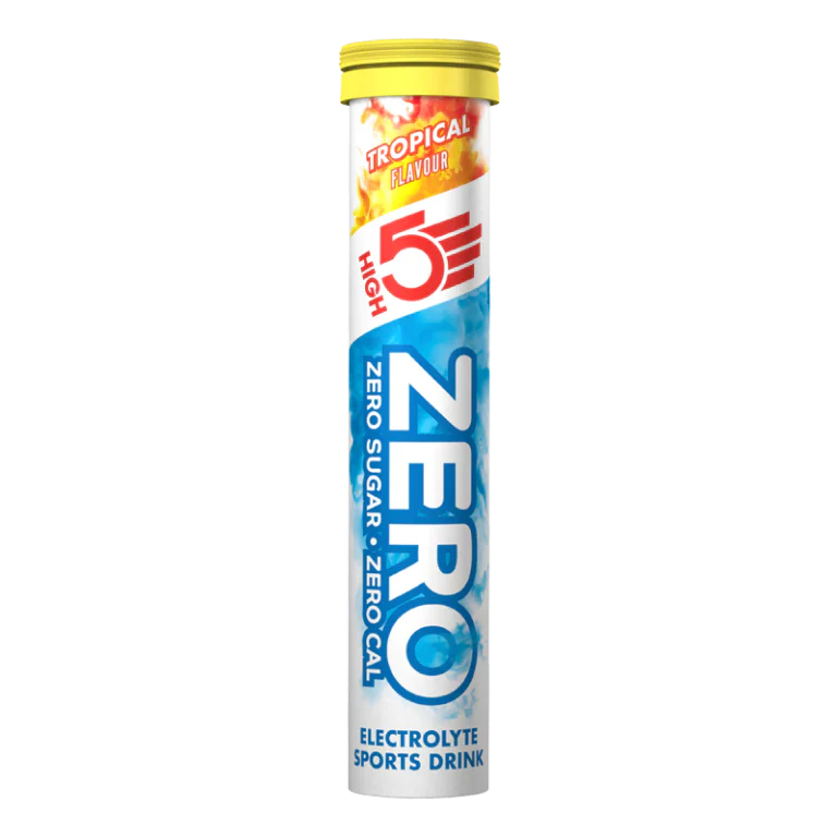 High 5 Zero Tropical - Image 2