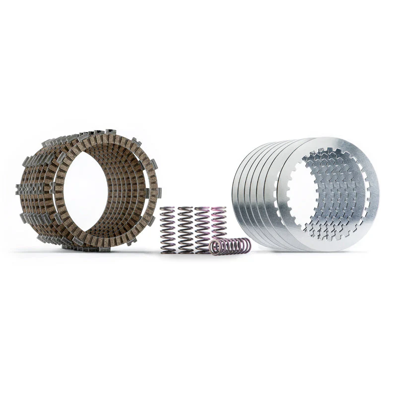 Hinson - Kit Disco Separador Resorte Honda 450 2021 2025