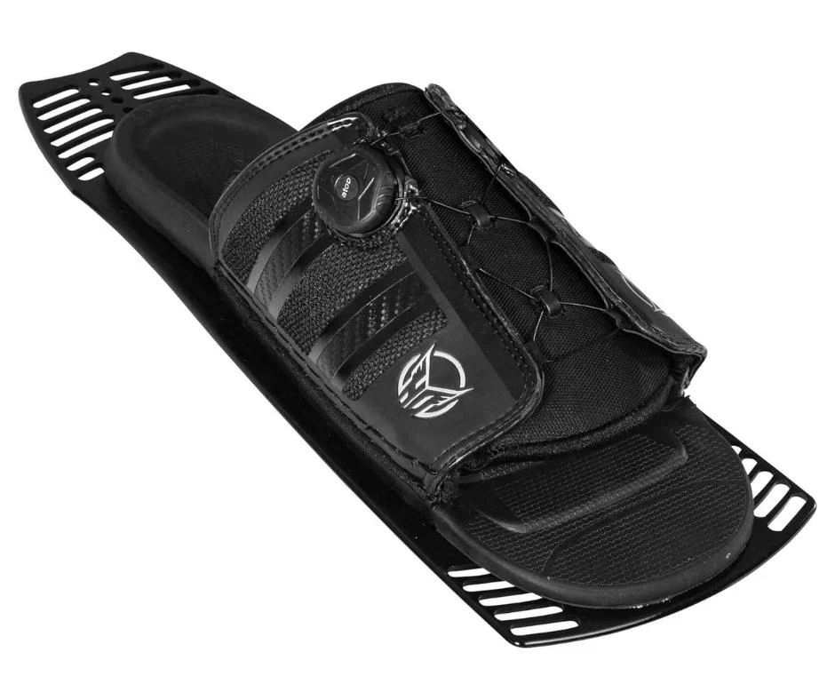 HO Mono Ski Acuatico Omni 67 Bota 7-11 Stance 110 Trasera Ajustable - Image 5