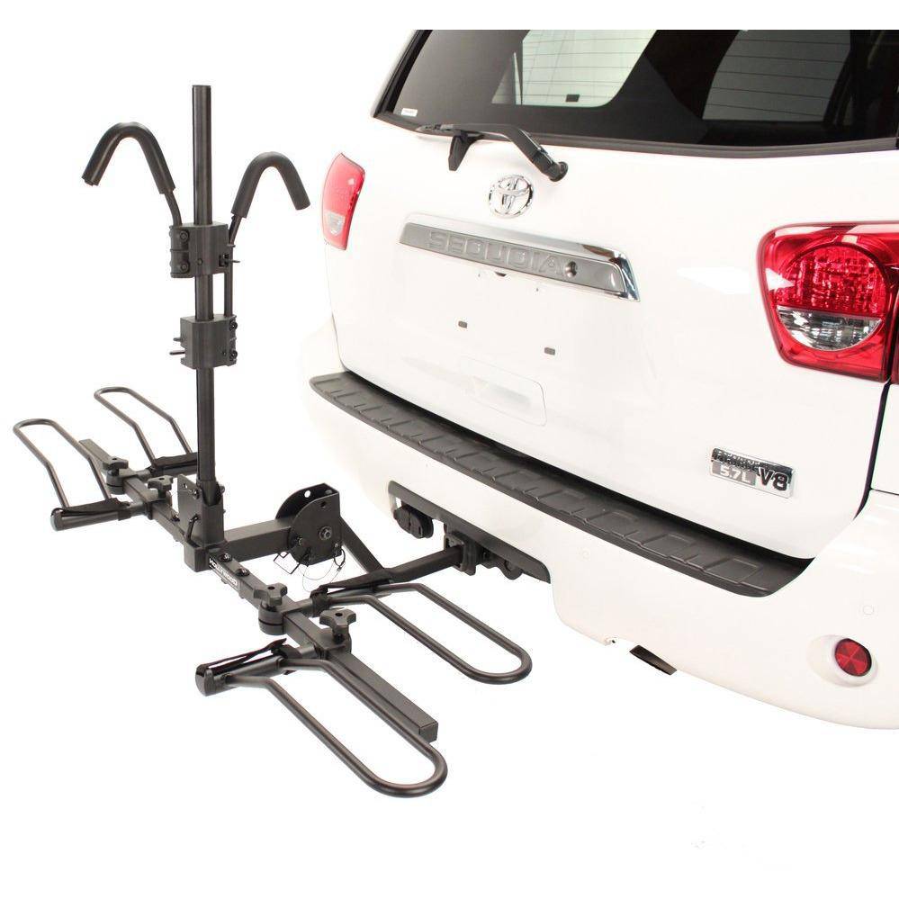 Hollywood - Porta Bici Sportrider Plataform