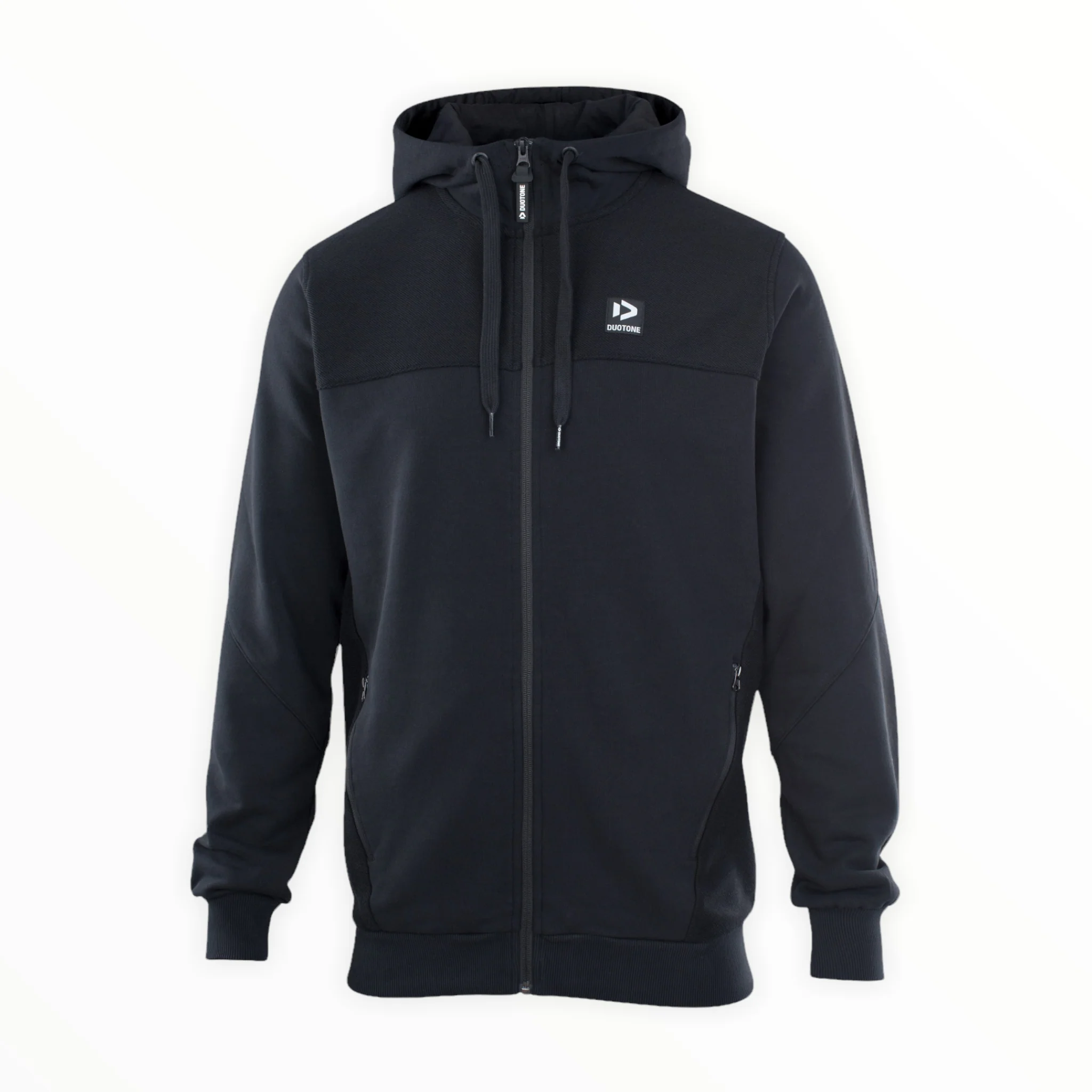 HOODY ZIP TEAM