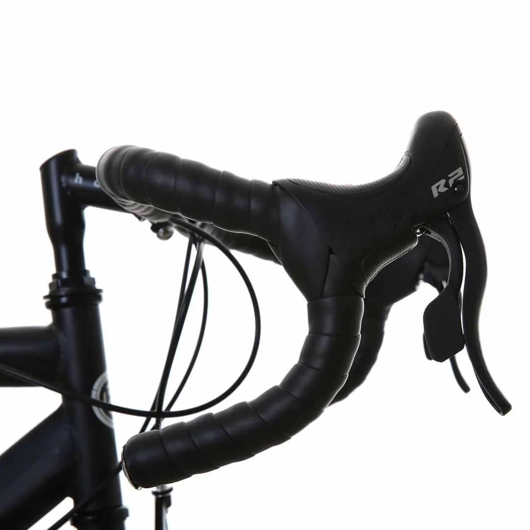 Hook Bicicleta Rutera 700c Modelo Gia 2 20" Negra - Image 5