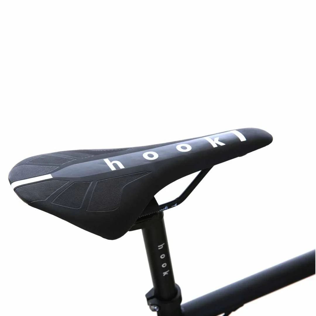 Hook Bicicleta Rutera 700c Modelo Gia 2 20" Negra - Image 9
