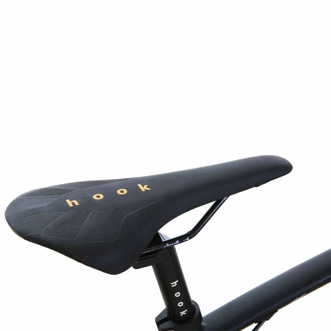 Hook Bicicleta Rutera 700c Modelo Monse 2 18" Negra - Image 9