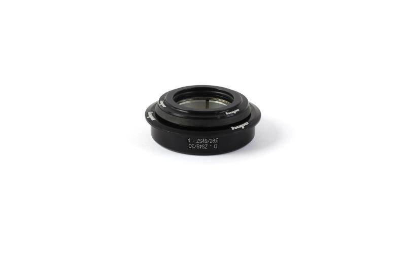 Hope Cubeta tipo 4 - superior integral - ZS49/28.6